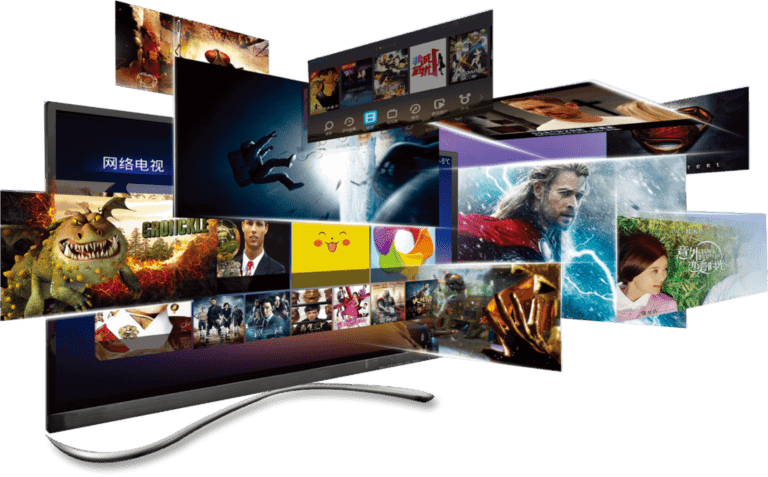 WolfTVs: 40K+ Channels IPTV Subscription