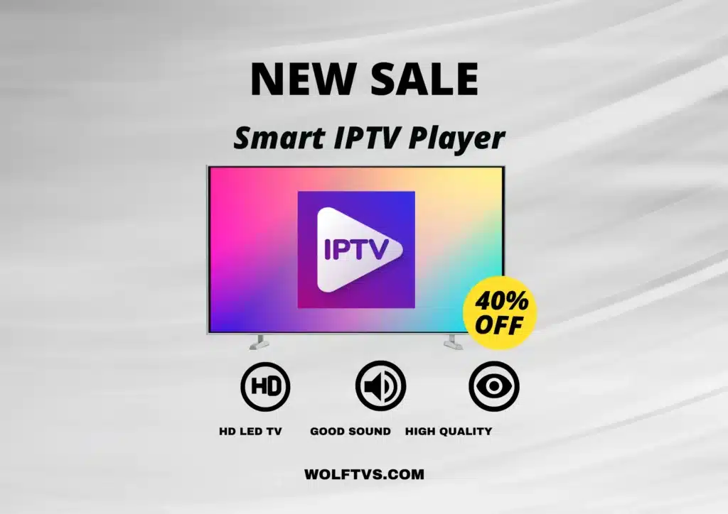 Ultimate Guide to IPTV Players How to Choose and Use an IPTV Player Online