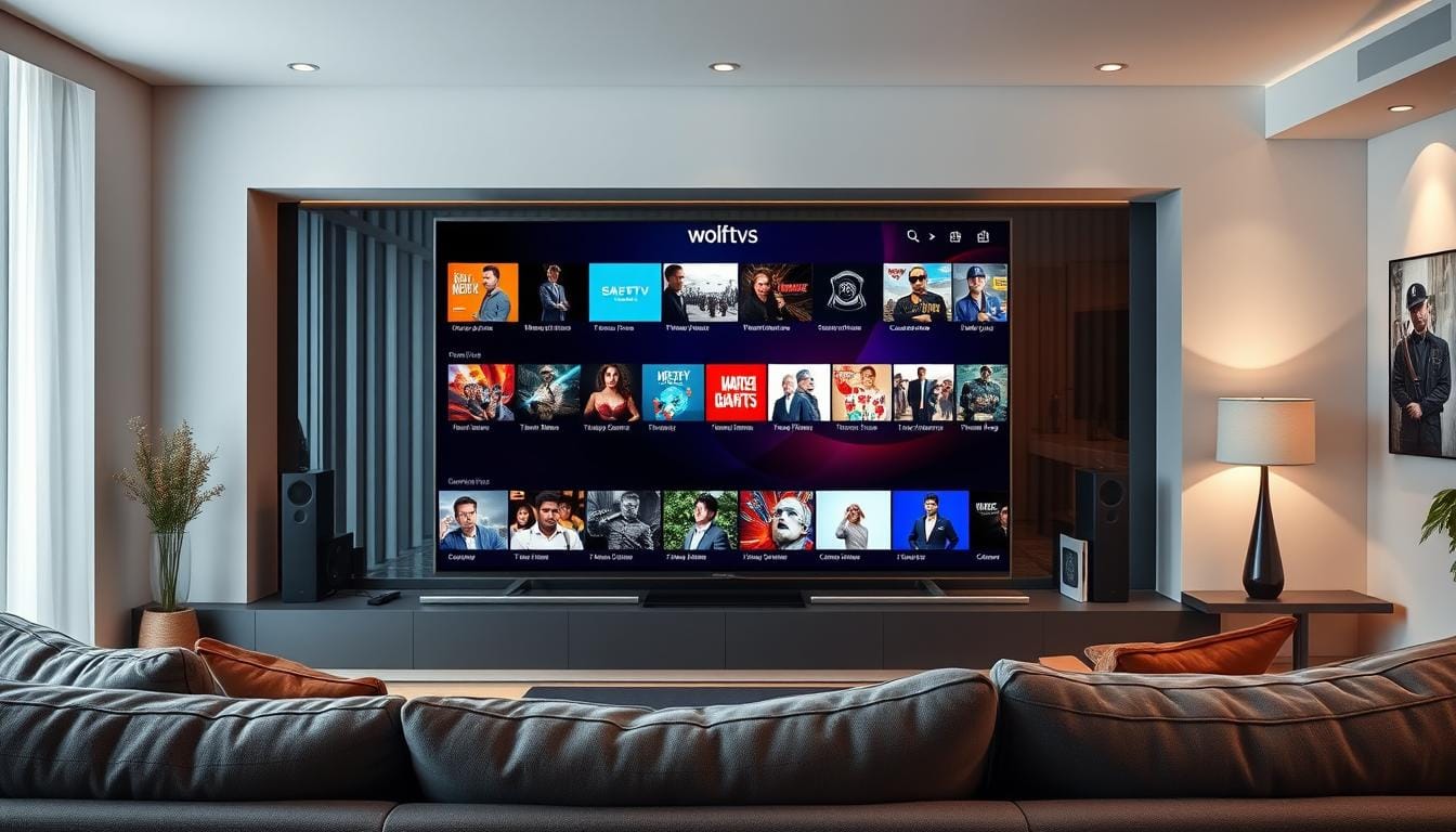 IPTV Smarter Sort: Stream Your Favorite Shows Better