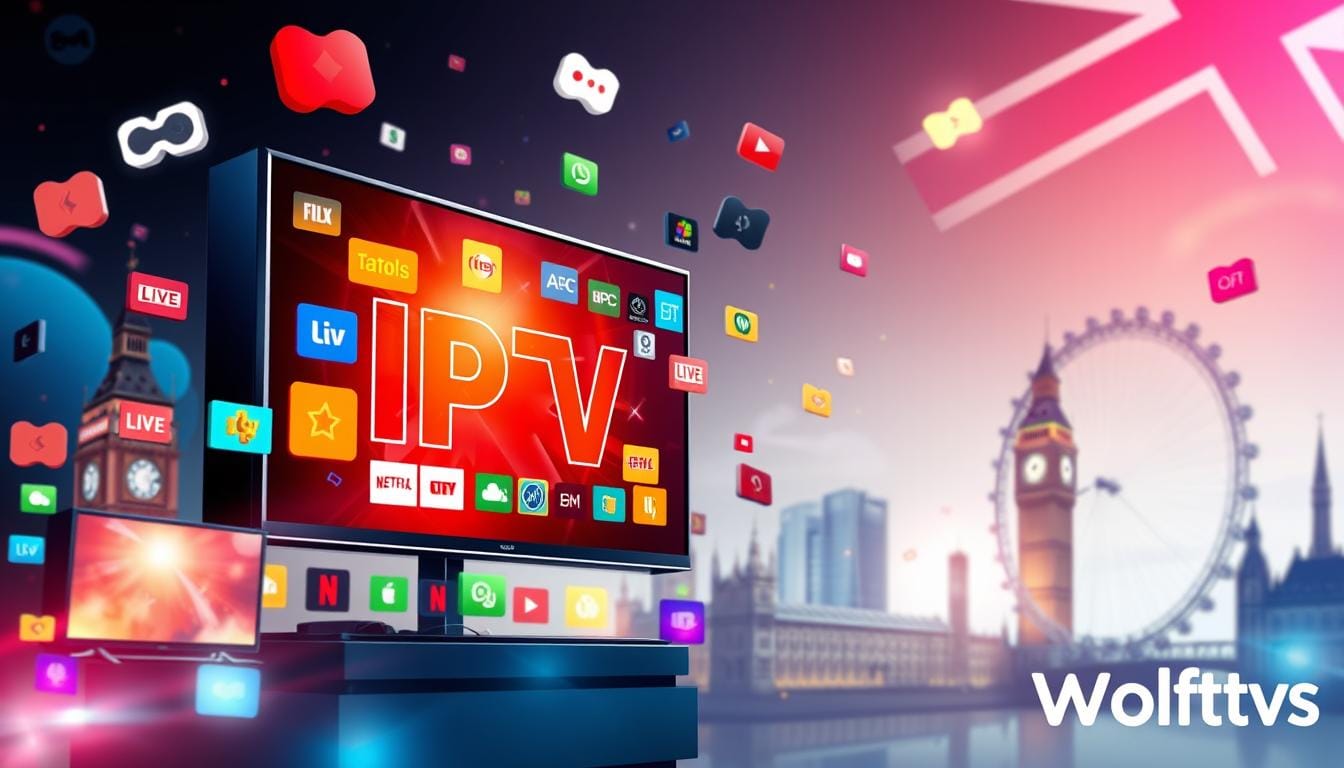 iptv uk providers