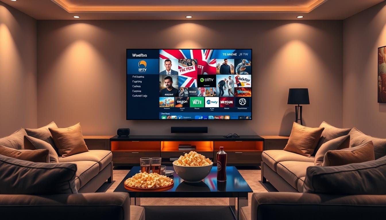 uk iptv reviews