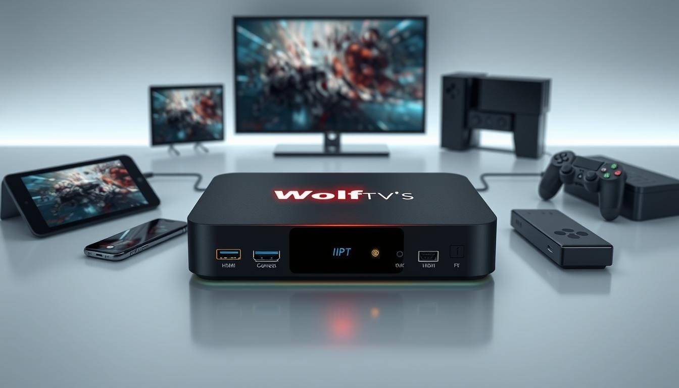 IPTV Box Compatibility Guide