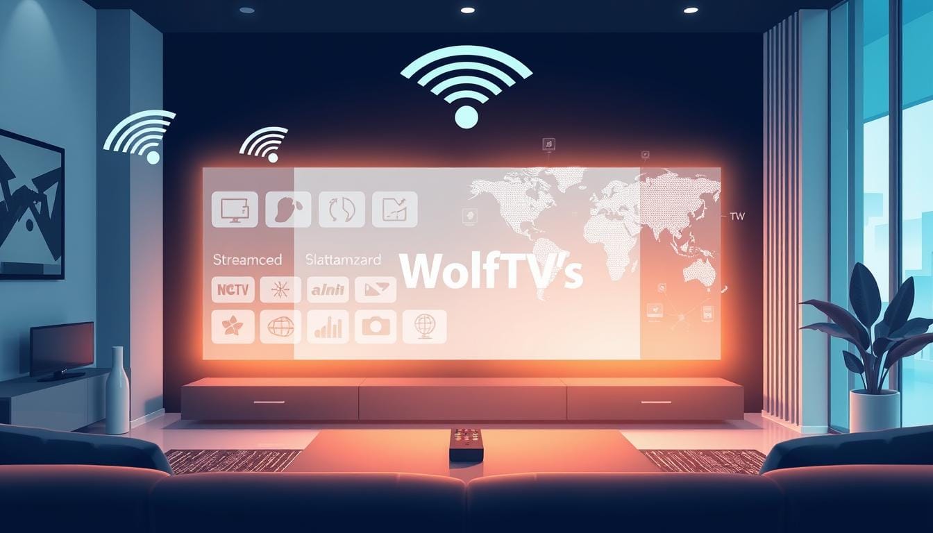 IPTV Streaming Technology Overview