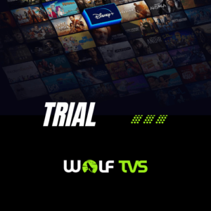 Free Trial IPTV 24H