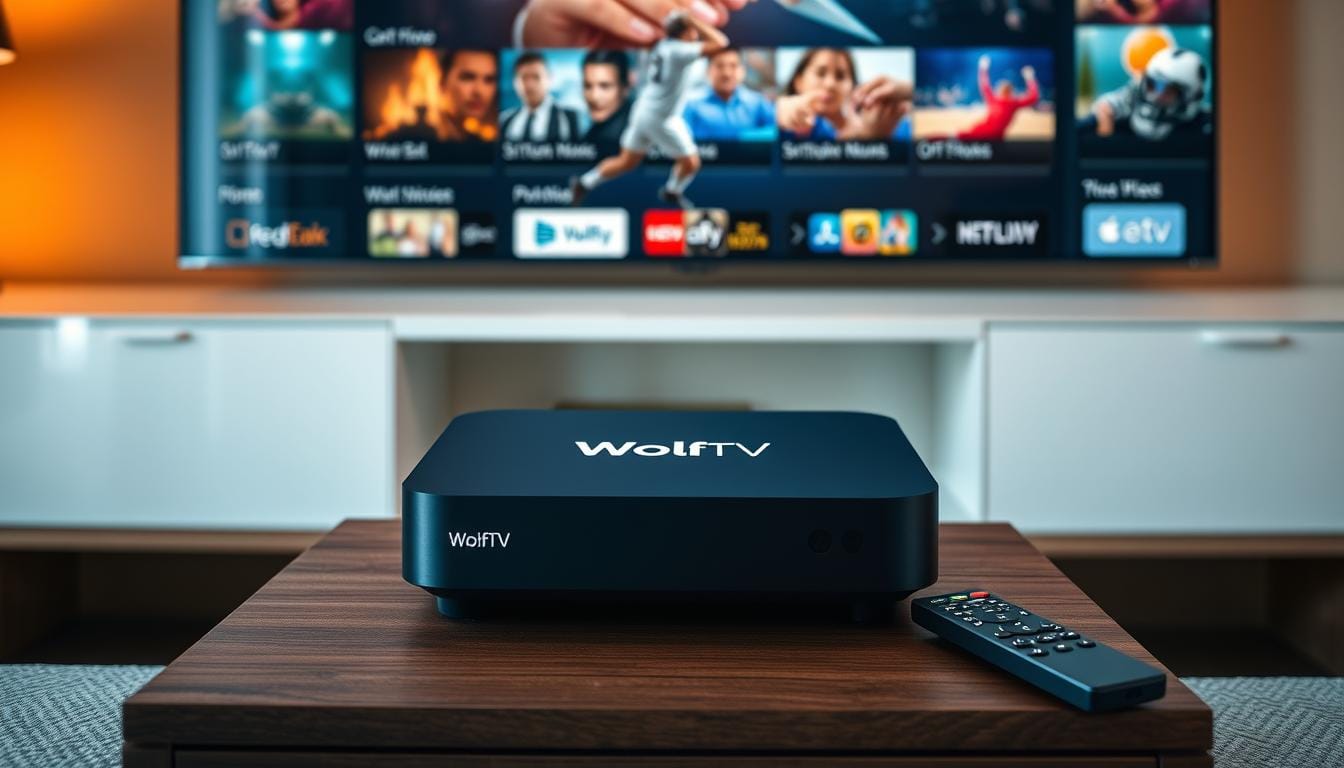 best iptv box for streaming