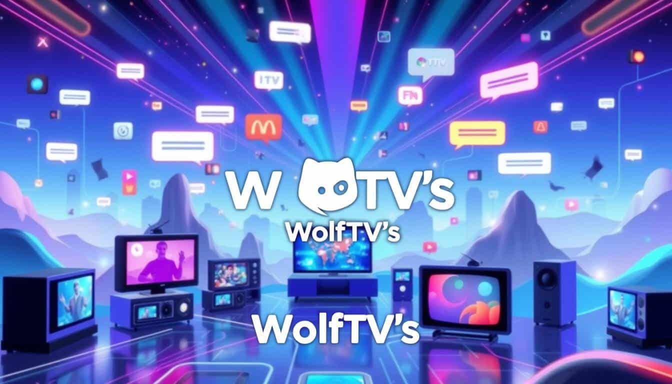 IPTV Discord Connect With Iptv Discord Enthusiasts