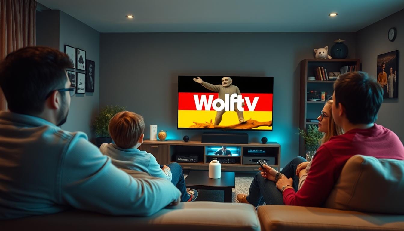 iptv in germany