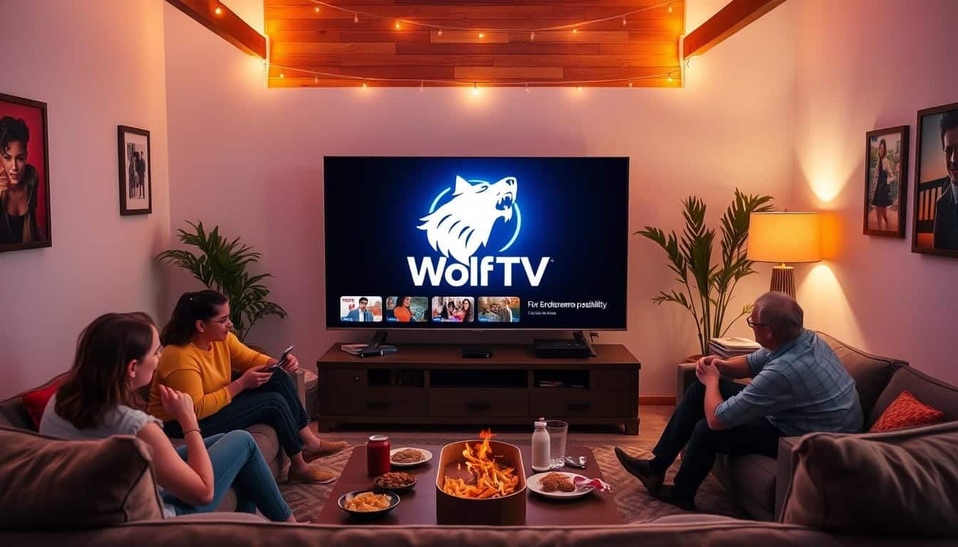 iptv viaplay