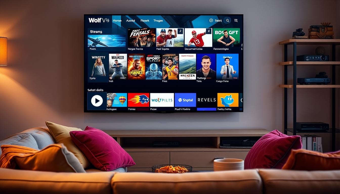 lazy iptv streaming options