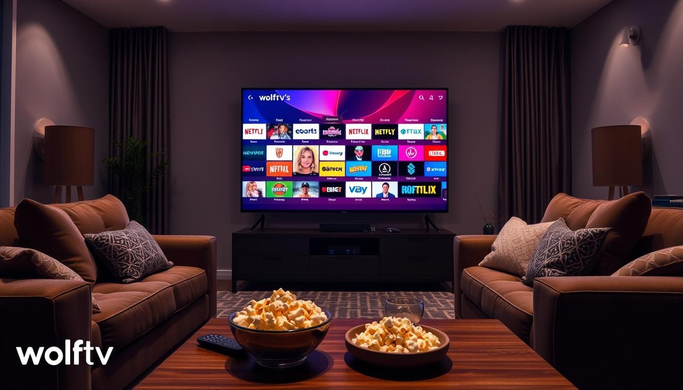 lazy iptv