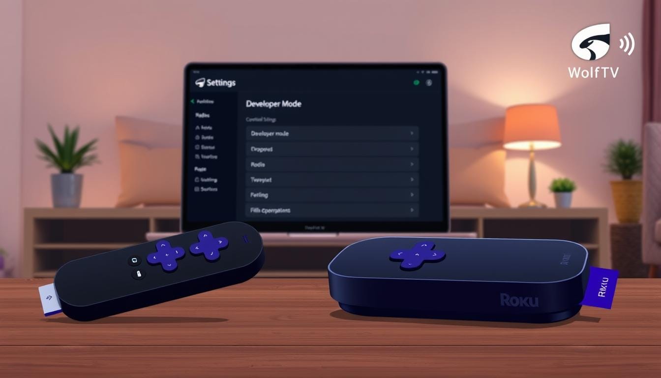 Essential Roku Settings and Developer Mode Setup