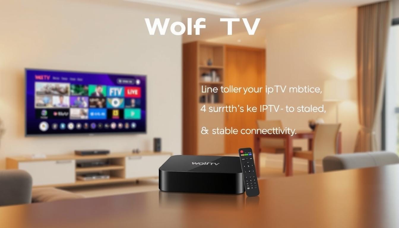 How IPTV Works
