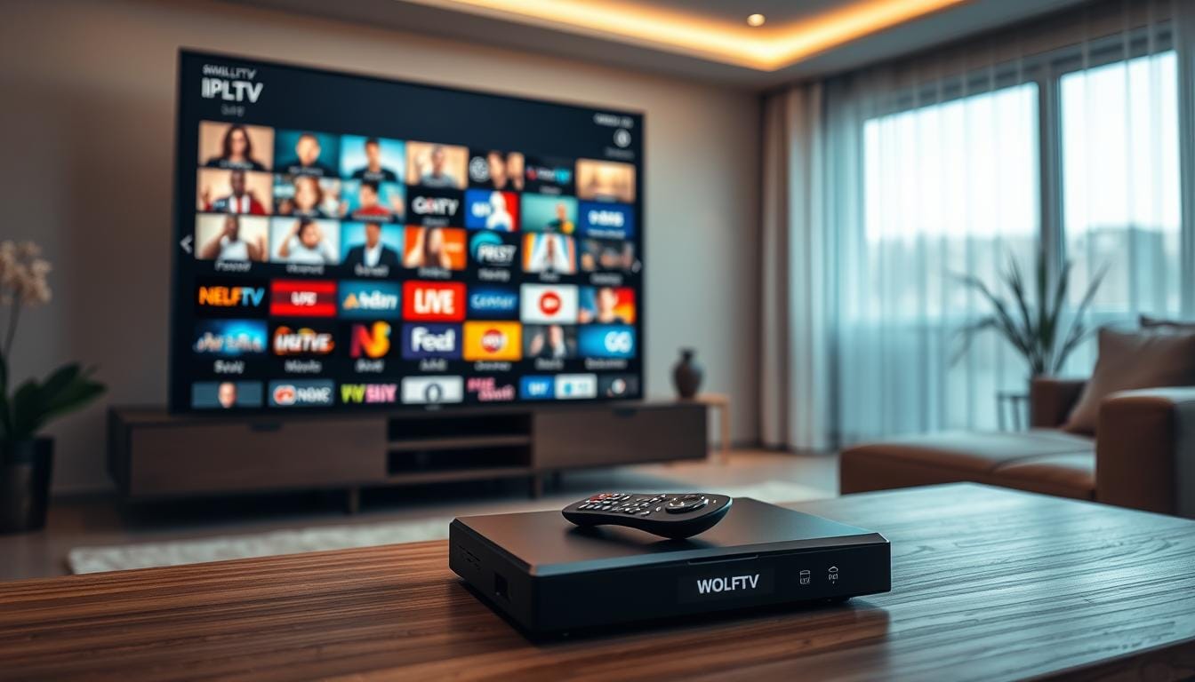 How to Access Free Live TV Channels with IPTV