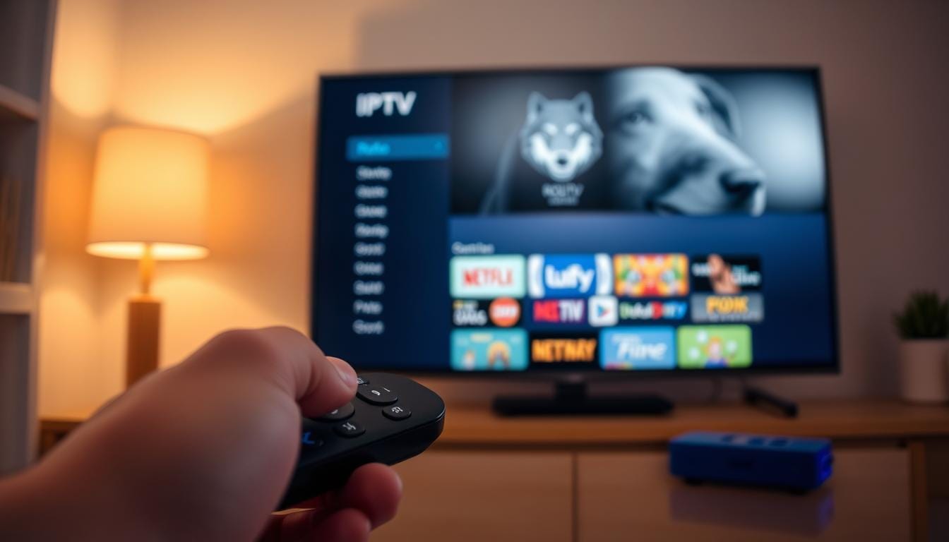 Step-by-Step Guide to Install IPTV for Roku TV