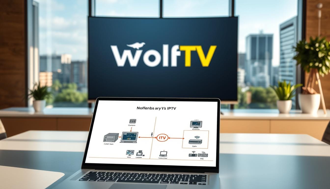 Understanding IPTV and Its Key Components