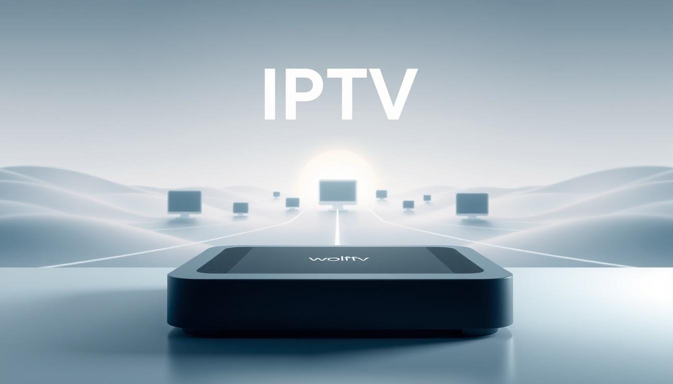 Understanding IPTV