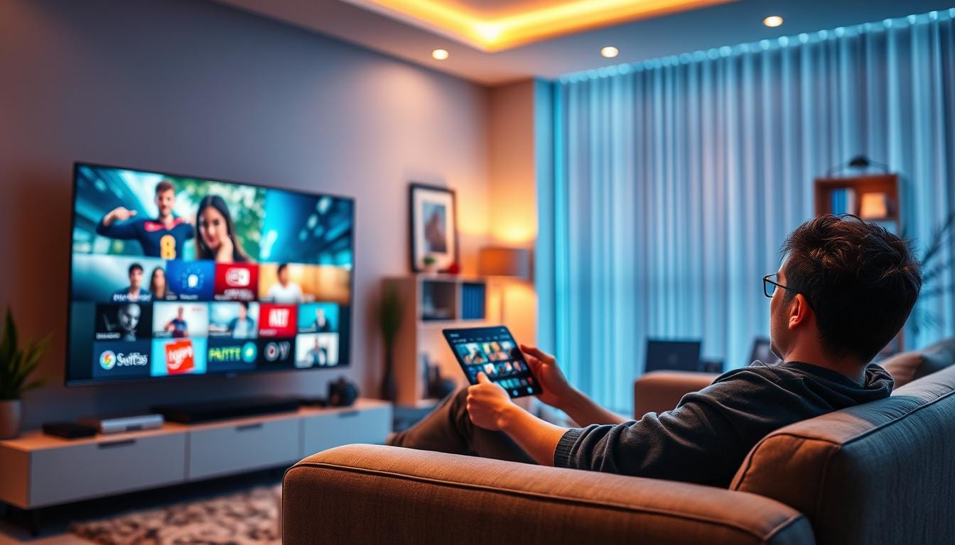 benefits of IPTV Smart Pro