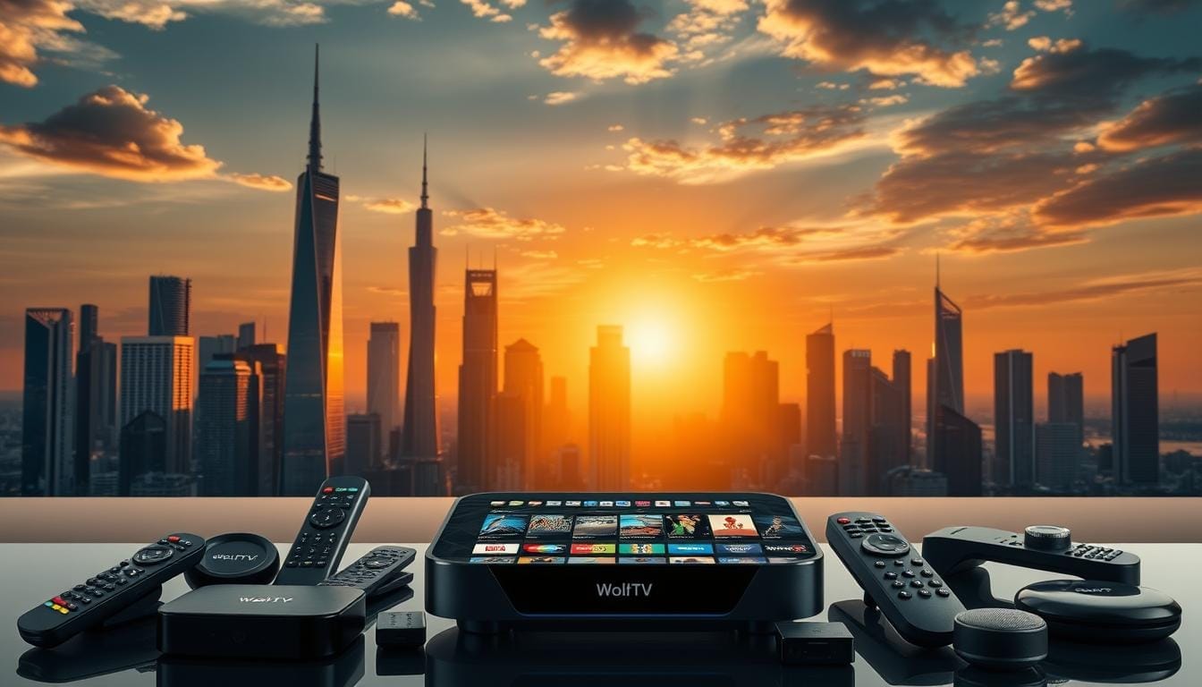 best iptv service