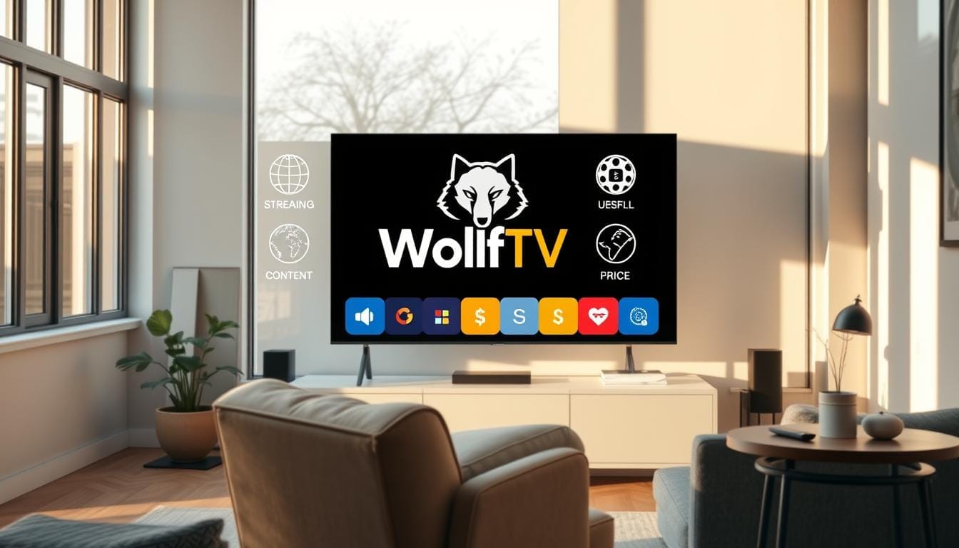 best iptv service features