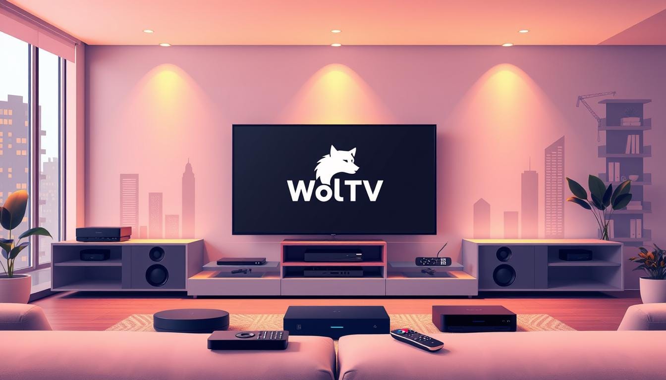 best iptv service