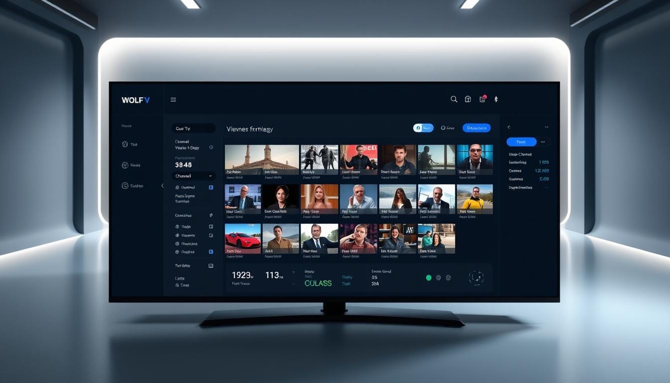 channel management system