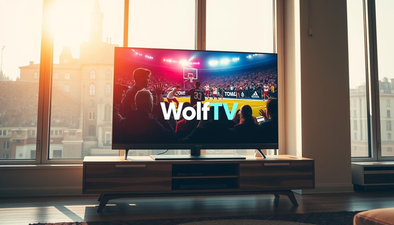 flex iptv
