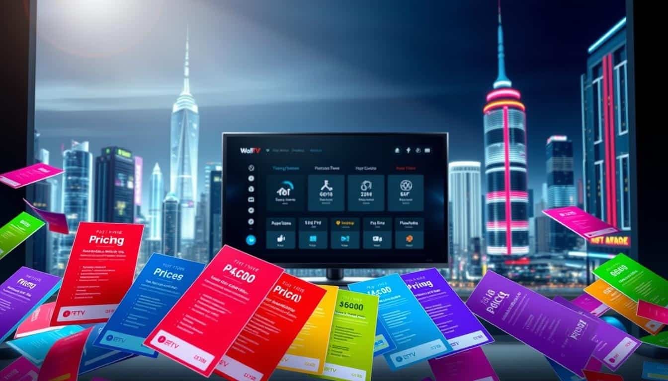 flexible pricing plans
