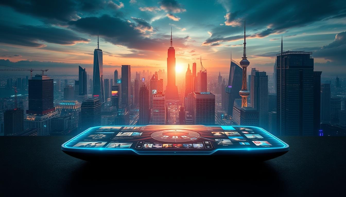 future of streaming