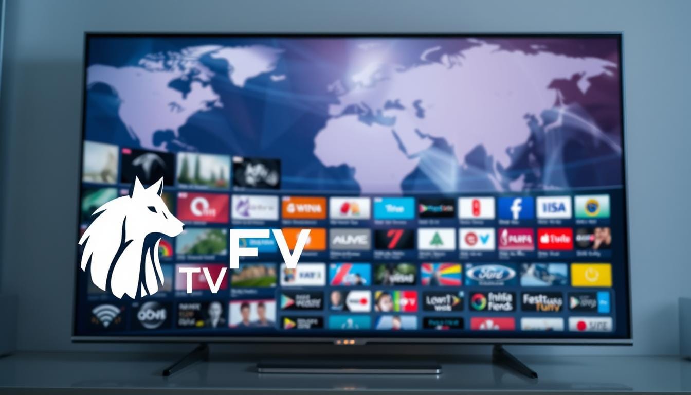 global channel options