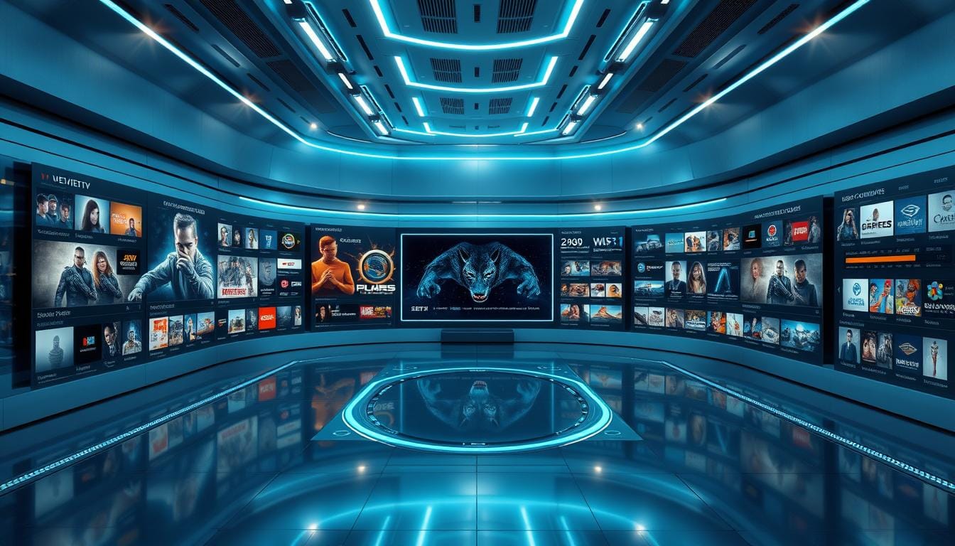 how does iptv work