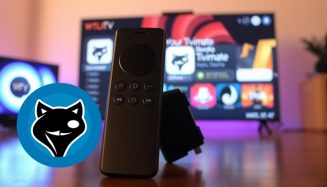 how to download tivimate on firestick