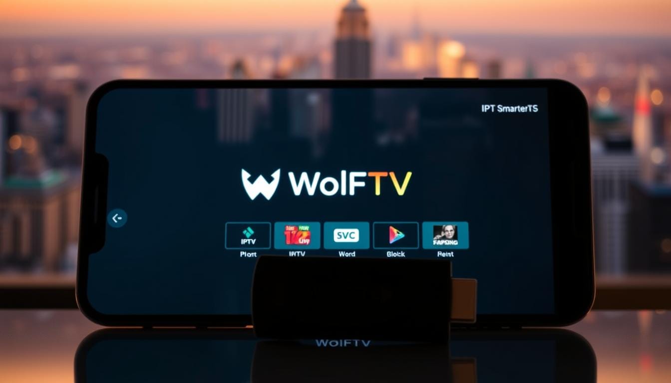 how to install iptv smarters pro on firestick