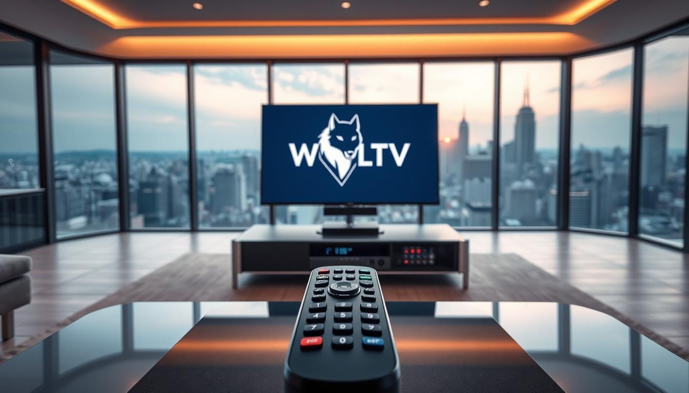 internet protocol television