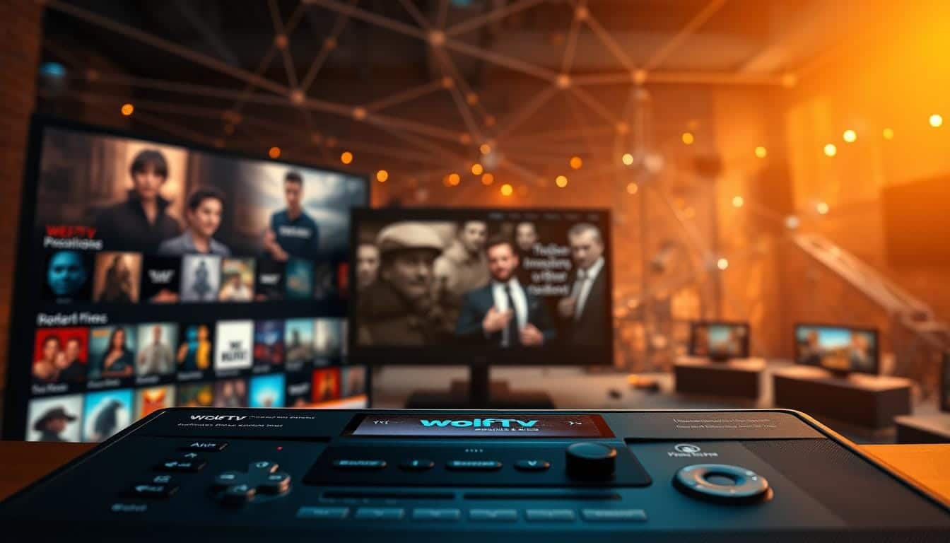 ip channels