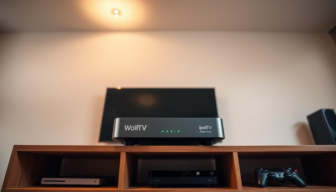 iptv box for usa