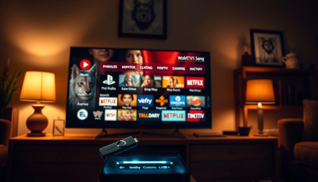 iptv for firestick 2025