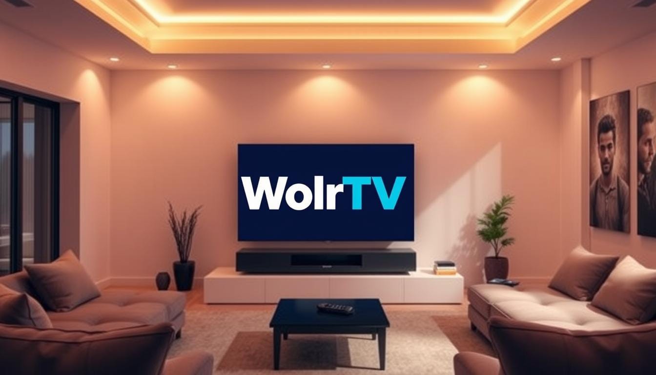 iptv for roku tv