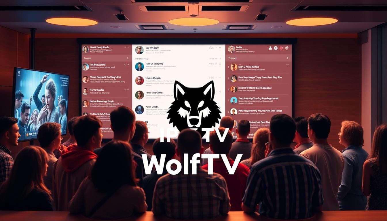 iptv forum
