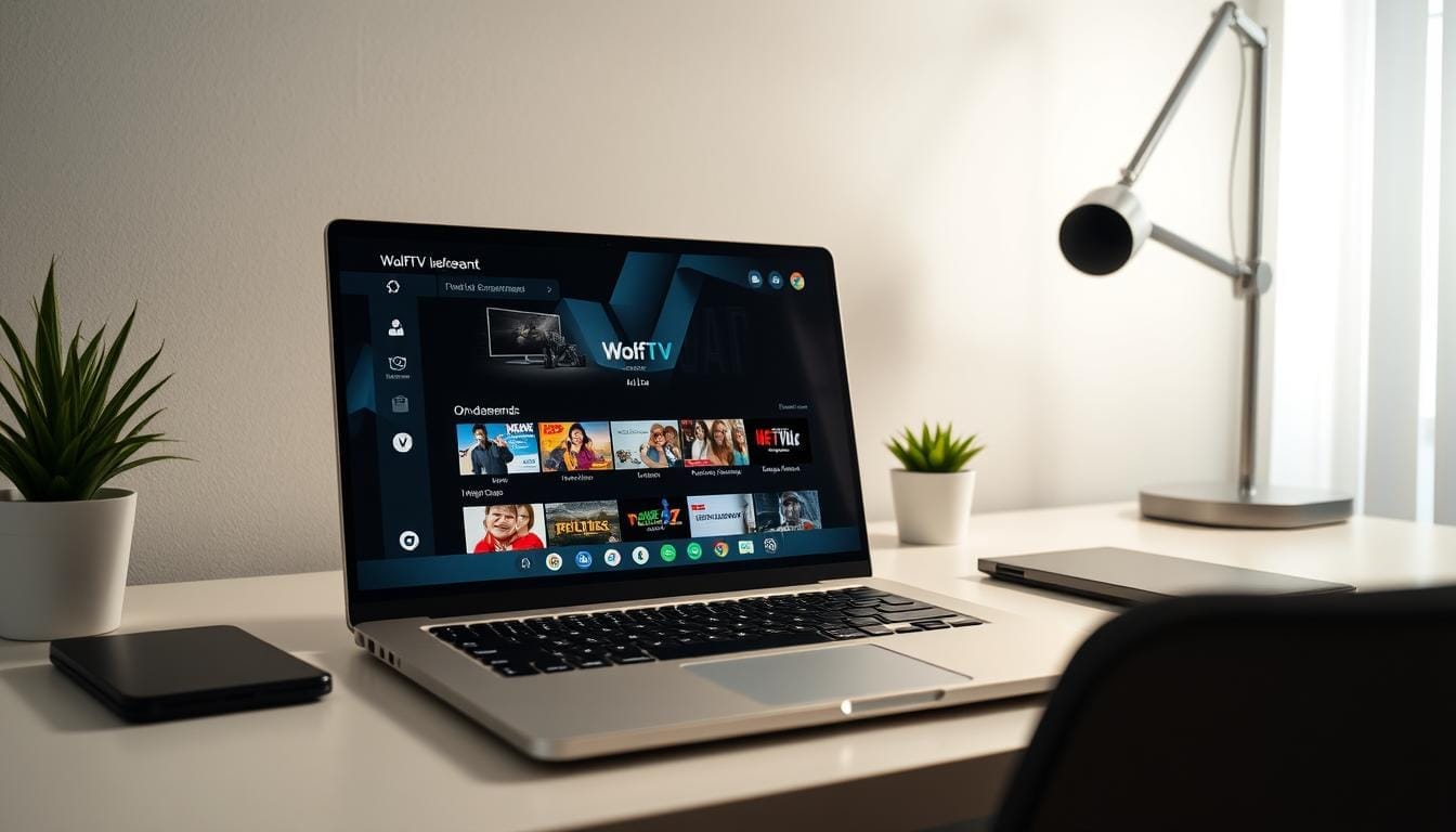 iptv on chromebook cache