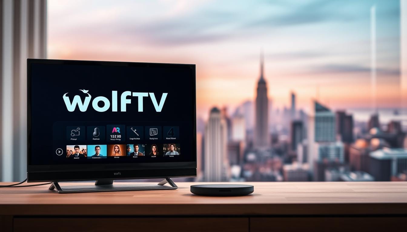 iptv player setup
