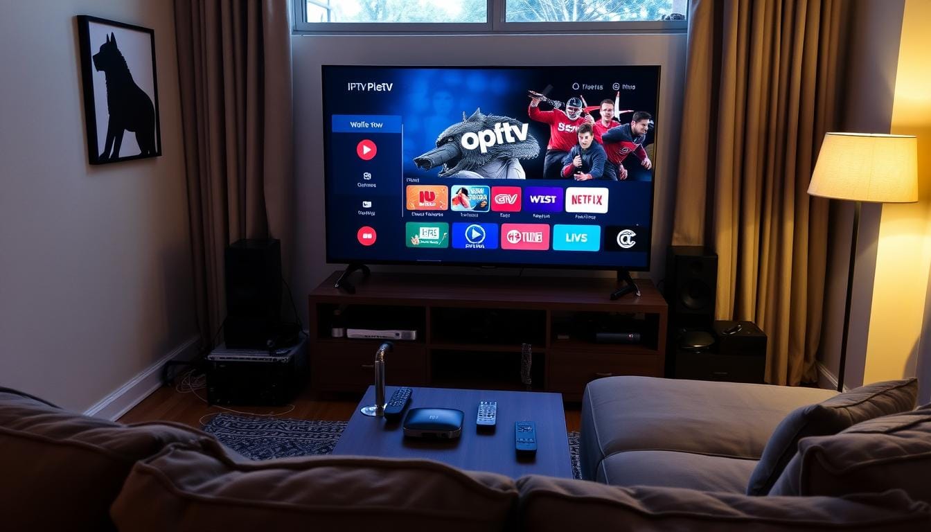iptv plex