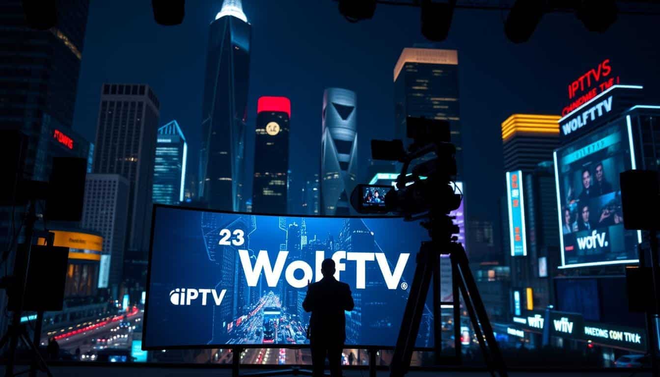 iptv pron