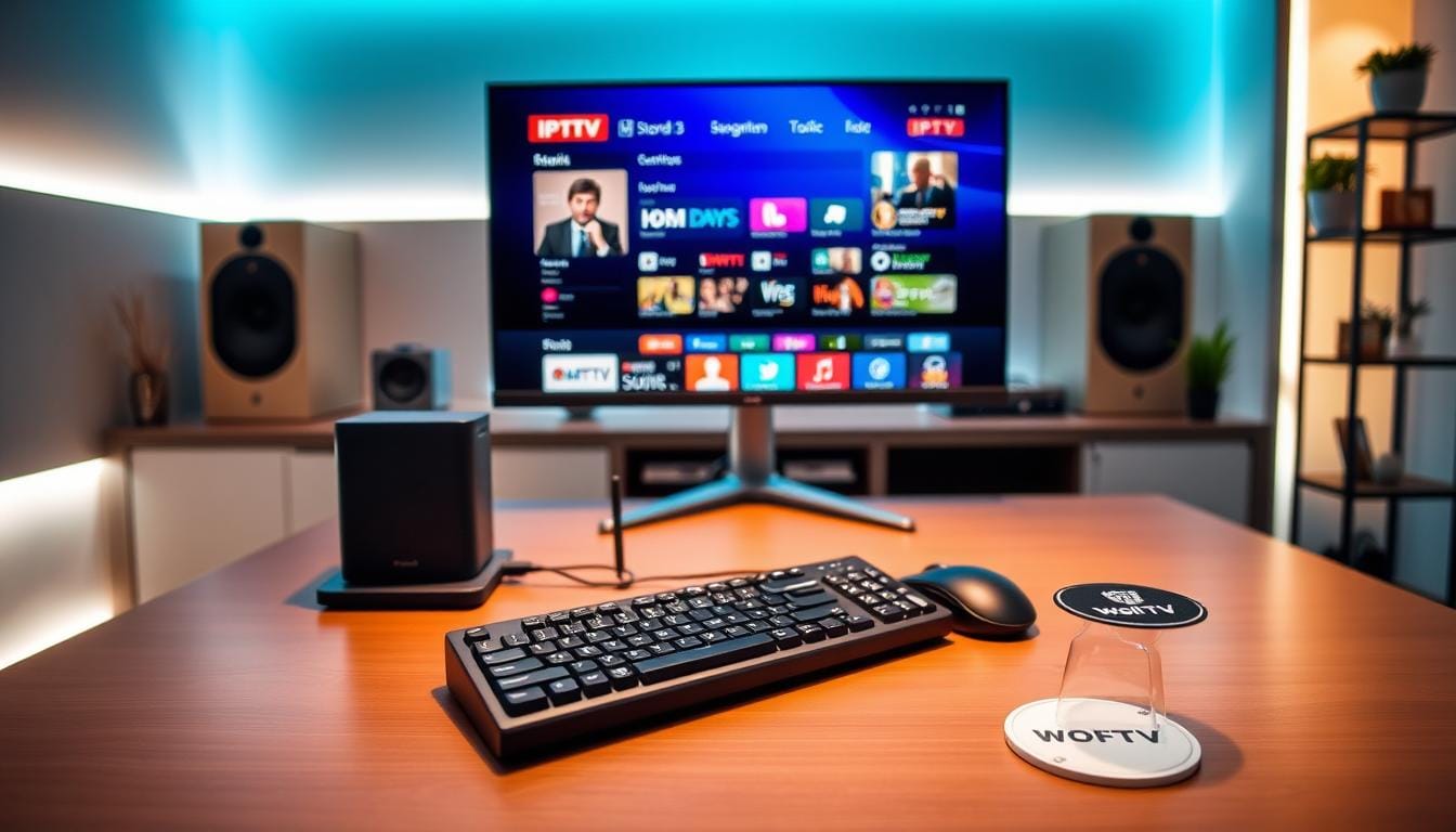 iptv provider