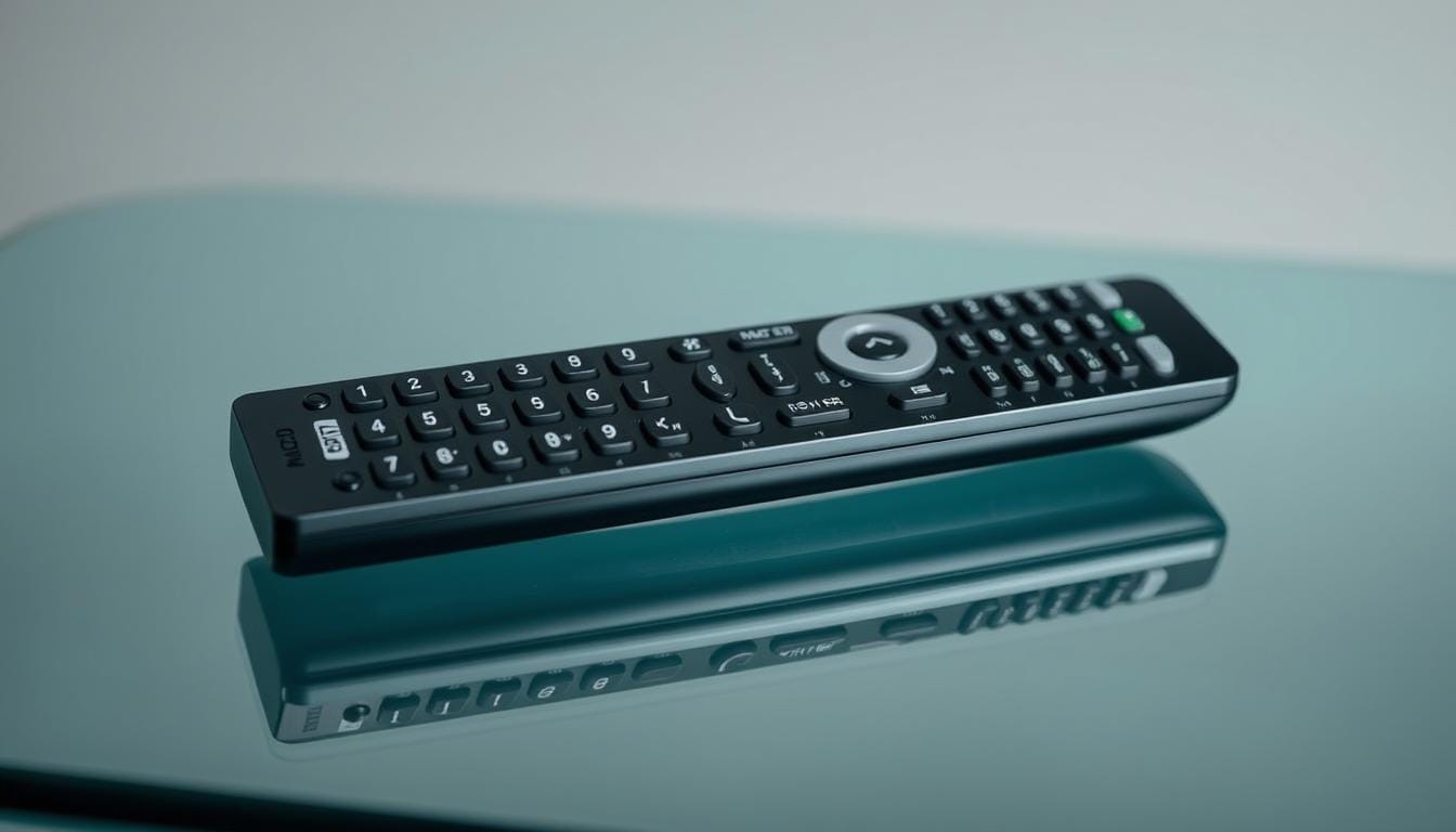 iptv remote