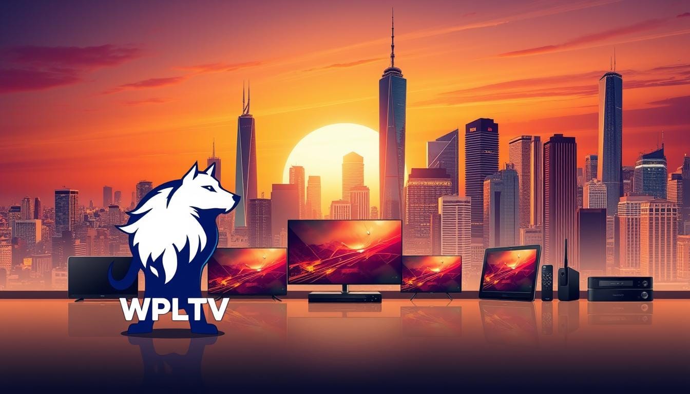 iptv streaming trends