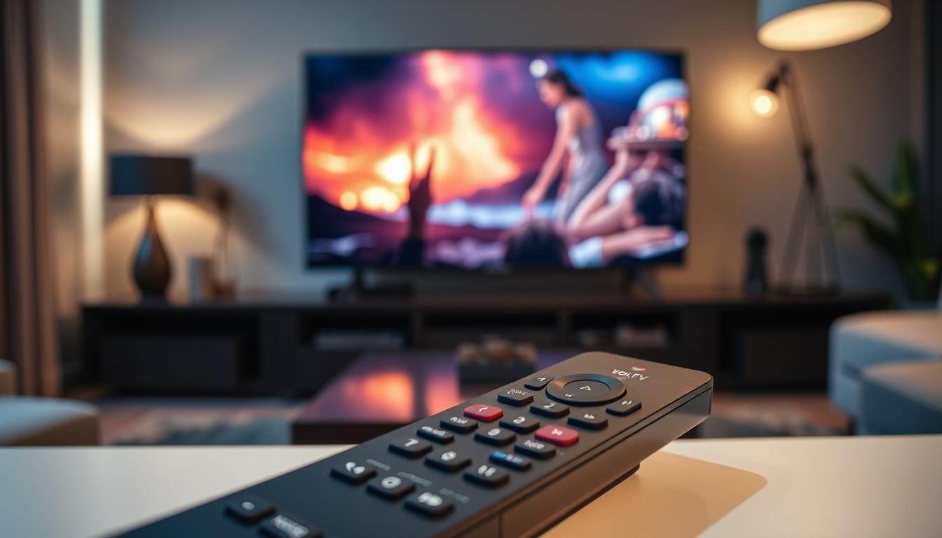 key features in streaming services