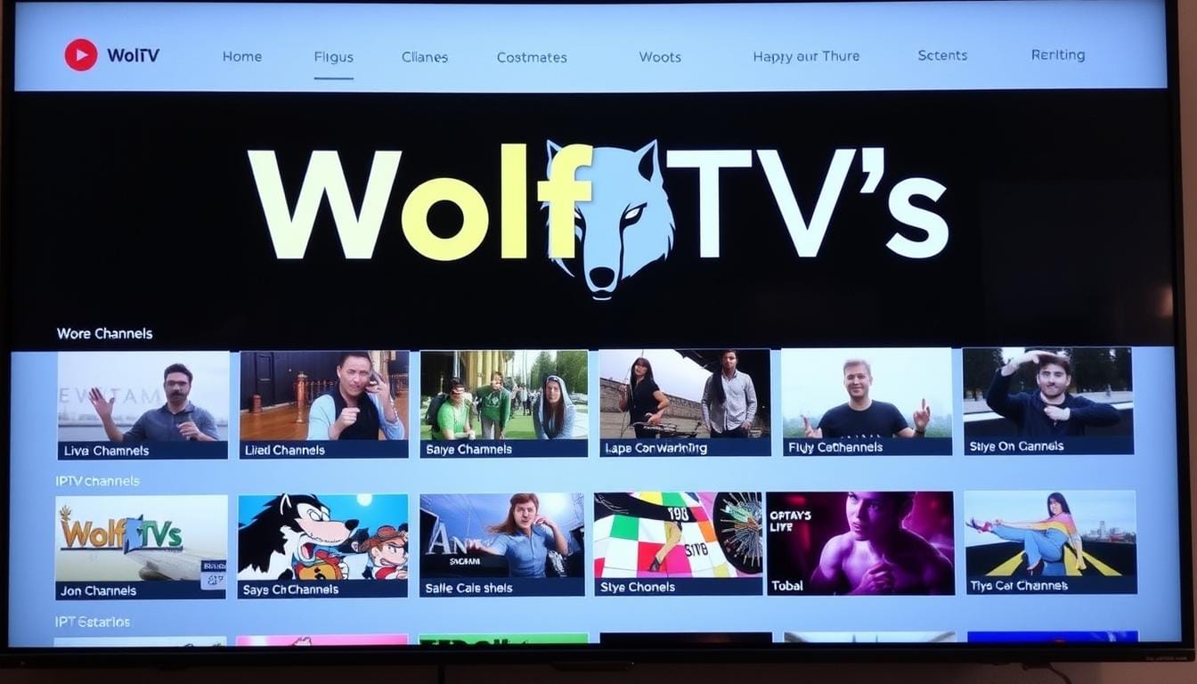 legitimate iptv service