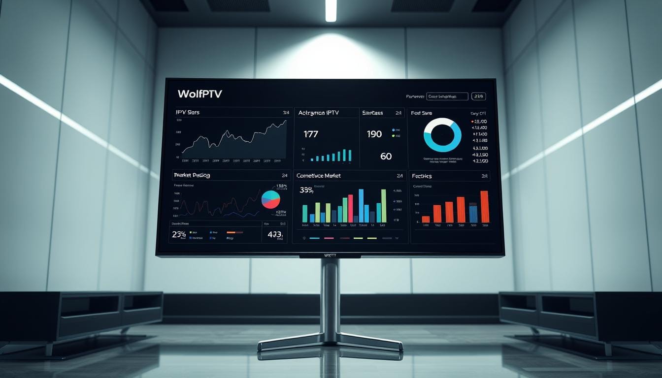 market share insights