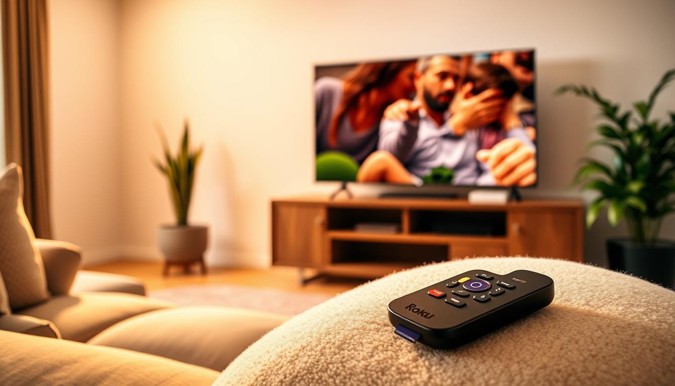 optimizing Roku streaming experience