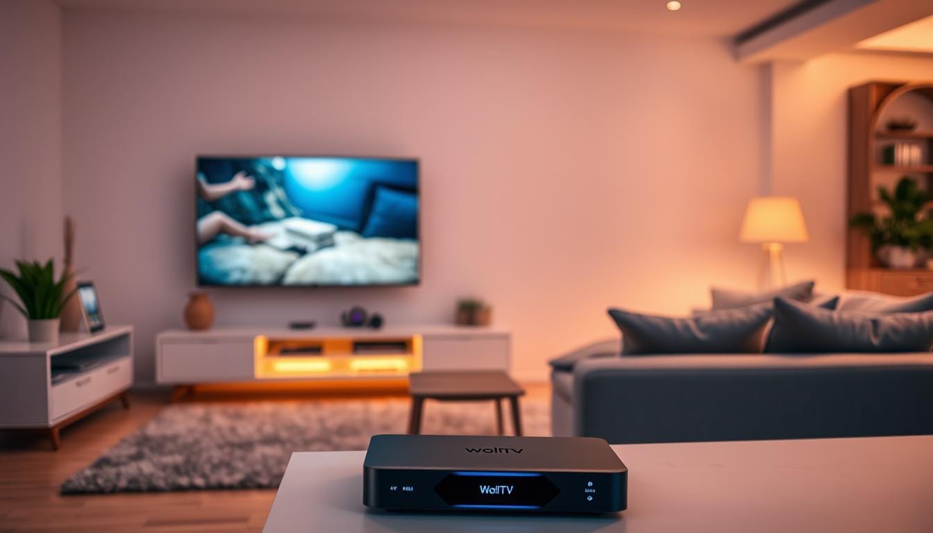 optimizing streaming experience
